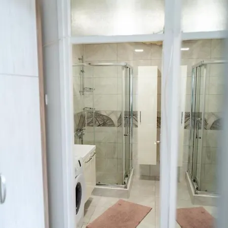 City Break Apartments Nis Exterior photo