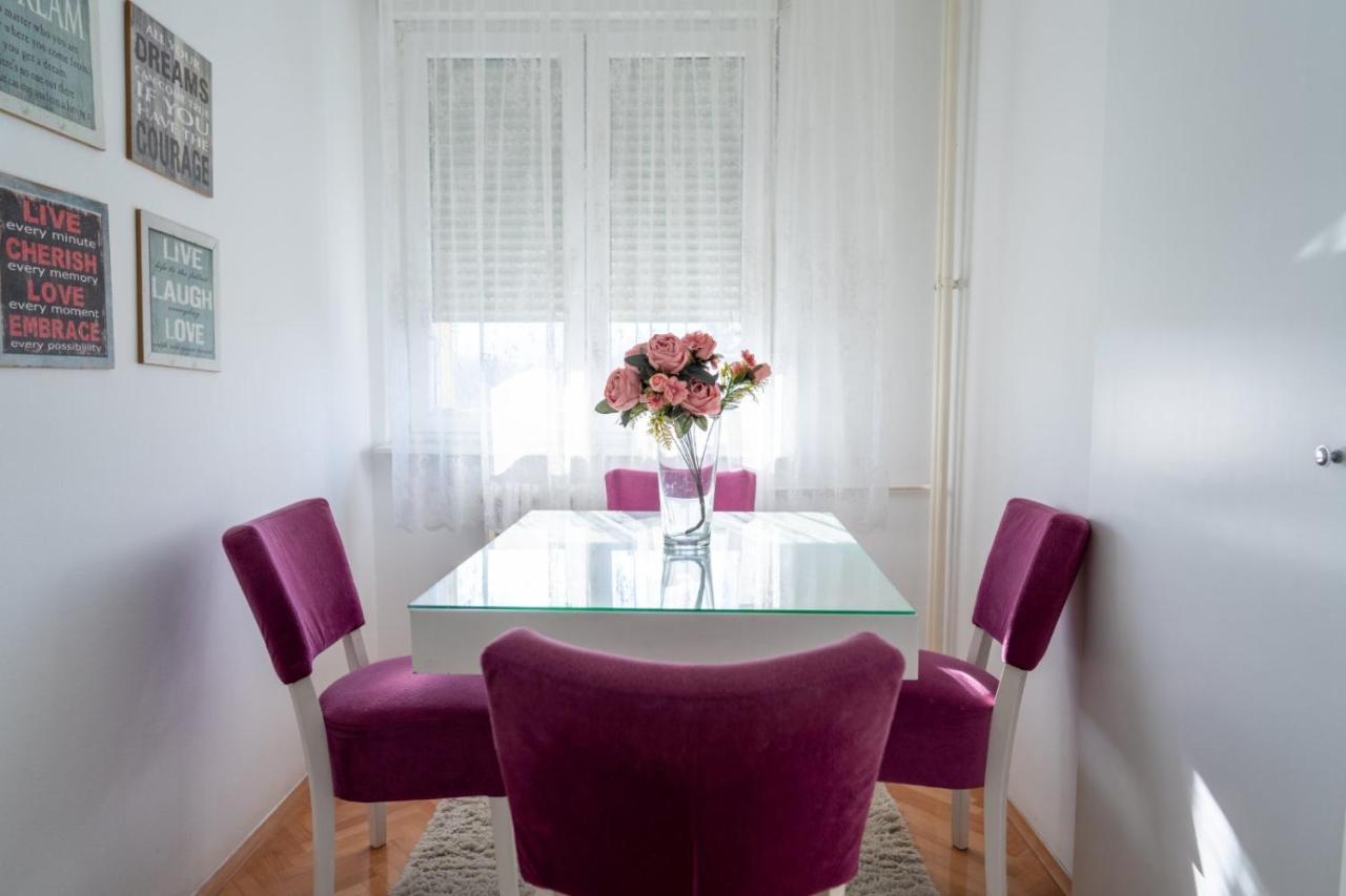 Break Apartment