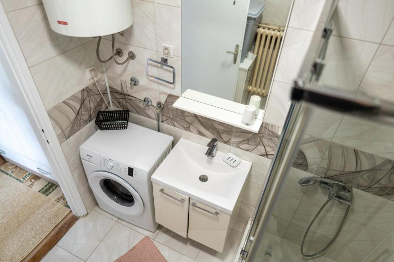 Break Apartment Nis
