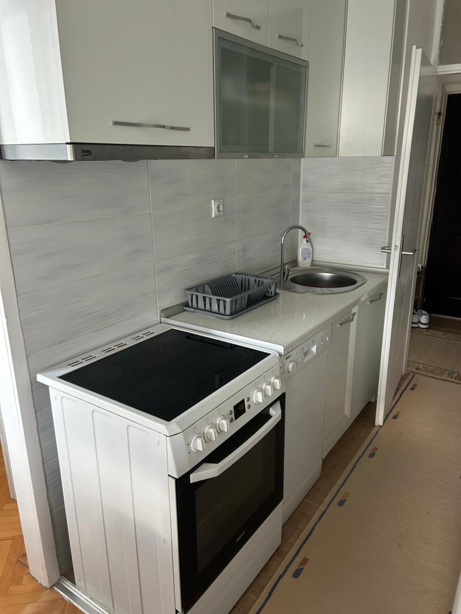 Apartment Break Nis